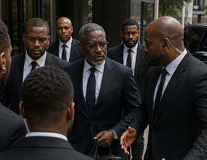Close Protection